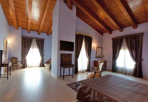 фото отеля Casale Santa Maria Country House