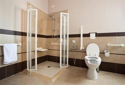 фото отеля Casale Santa Maria Country House