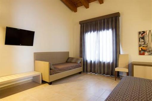 фото отеля Casale Santa Maria Country House