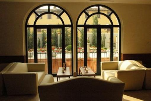 фото отеля Hotel Villa Zoia