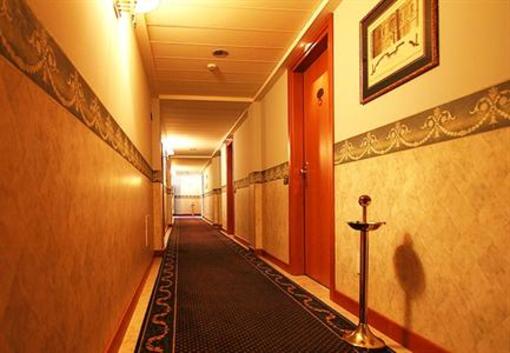 фото отеля Hotel Villa Zoia