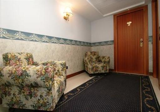 фото отеля Hotel Villa Zoia
