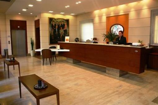 фото отеля Hotel Villa Zoia