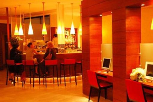 фото отеля Hotel Villa Zoia