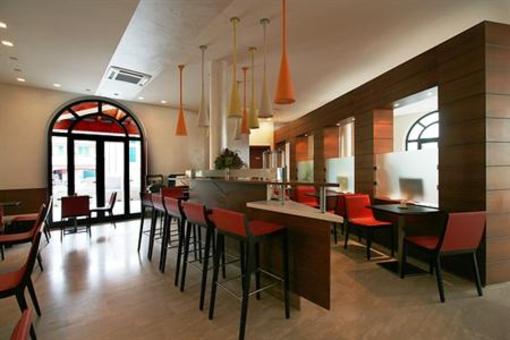 фото отеля Hotel Villa Zoia