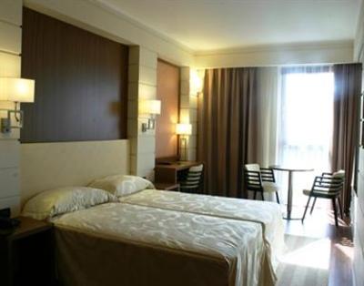 фото отеля Hotel Villa Zoia