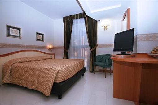 фото отеля Hotel Villa Zoia