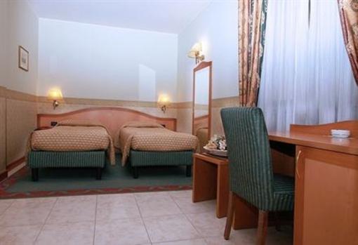 фото отеля Hotel Villa Zoia