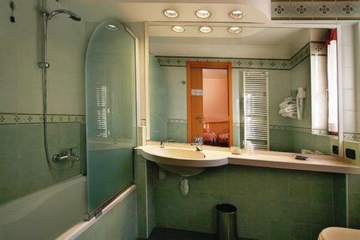 фото отеля Hotel Villa Zoia