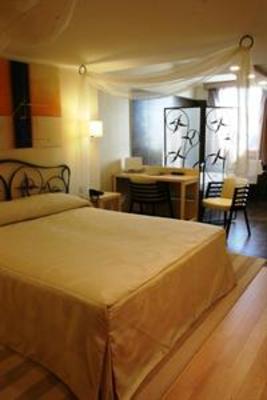 фото отеля Hotel Villa Zoia
