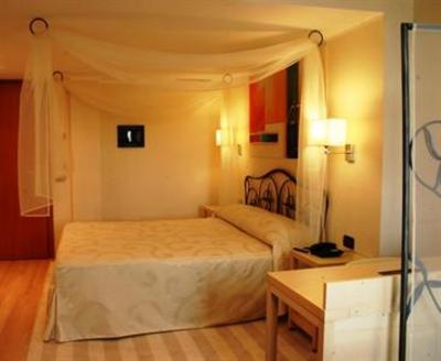 фото отеля Hotel Villa Zoia