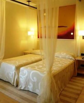 фото отеля Hotel Villa Zoia