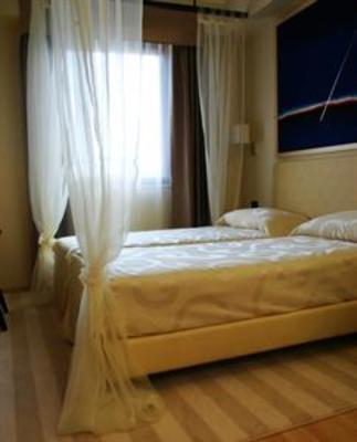 фото отеля Hotel Villa Zoia