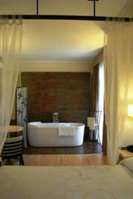 фото отеля Hotel Villa Zoia