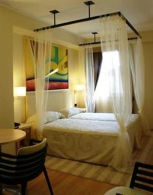 фото отеля Hotel Villa Zoia