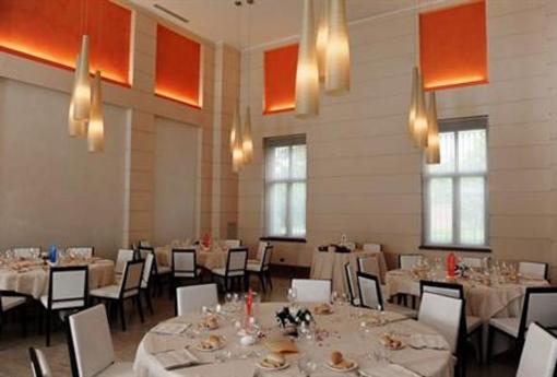 фото отеля Hotel Villa Zoia