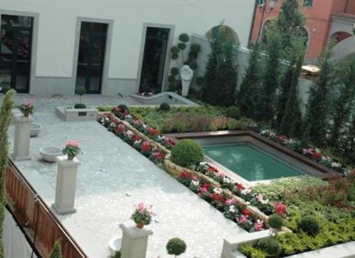 фото отеля Hotel Villa Zoia