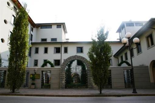 фото отеля Hotel Villa Zoia