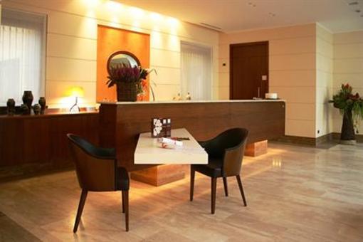 фото отеля Hotel Villa Zoia