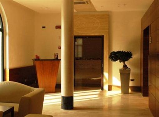 фото отеля Hotel Villa Zoia