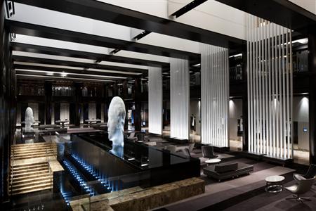 фото отеля Grand Hyatt New York