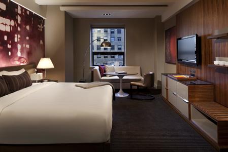 фото отеля Grand Hyatt New York