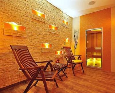 фото отеля Lord Hotel Warsaw