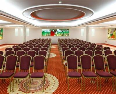 фото отеля Lord Hotel Warsaw
