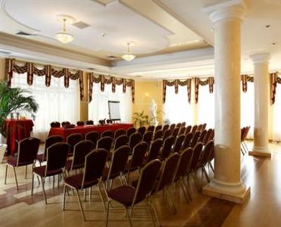 фото отеля Lord Hotel Warsaw