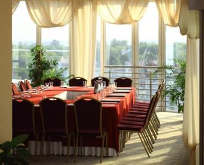 фото отеля Lord Hotel Warsaw