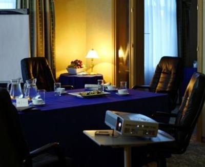 фото отеля Lord Hotel Warsaw