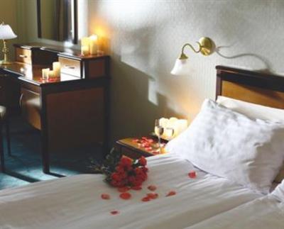 фото отеля Lord Hotel Warsaw