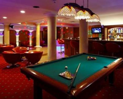 фото отеля Lord Hotel Warsaw