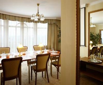 фото отеля Lord Hotel Warsaw
