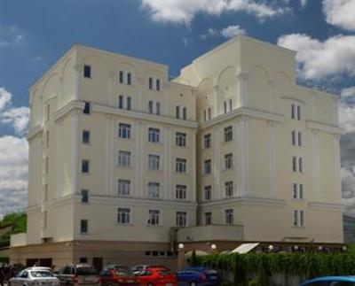 фото отеля Lord Hotel Warsaw