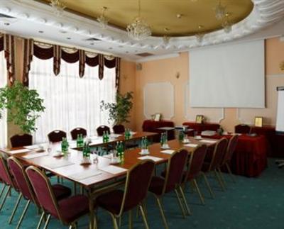 фото отеля Lord Hotel Warsaw