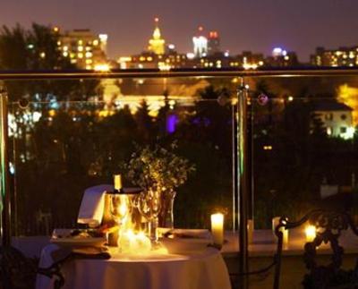 фото отеля Lord Hotel Warsaw