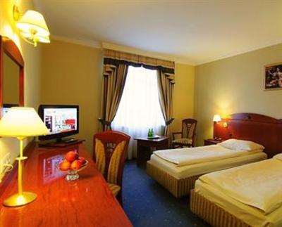 фото отеля Lord Hotel Warsaw