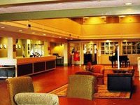 Clarion Inn Evansville