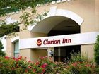 фото отеля Clarion Inn Evansville