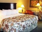 фото отеля Clarion Inn Evansville