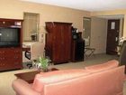 фото отеля Clarion Inn Evansville