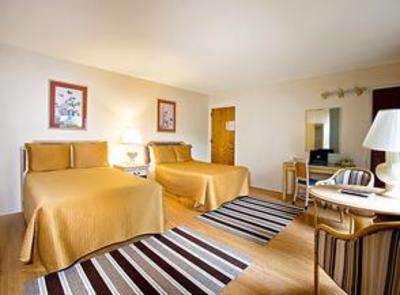 фото отеля Pacific Crest Inn by the Sea