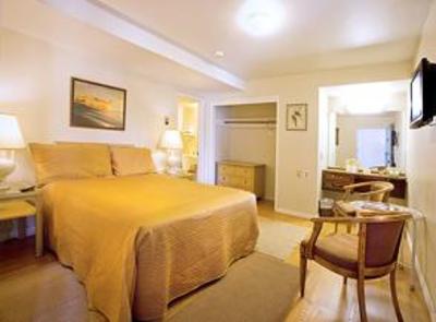 фото отеля Pacific Crest Inn by the Sea