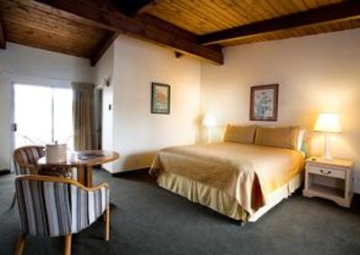 фото отеля Pacific Crest Inn by the Sea
