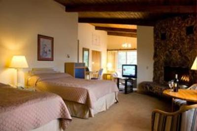 фото отеля Pacific Crest Inn by the Sea