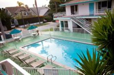 фото отеля Pacific Crest Inn by the Sea