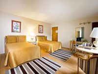 Pacific Crest Inn by the Sea