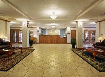 фото отеля Days Inn & Suites Dumas