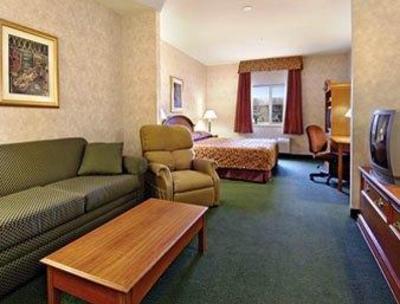 фото отеля Days Inn & Suites Dumas